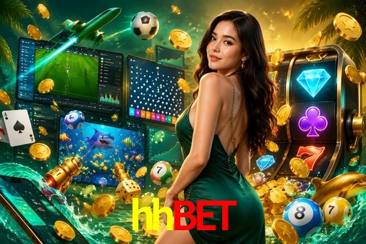 Welcome Bonus hhbet