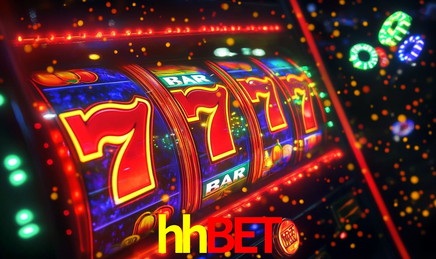 hhbet: Seu Cassino Premiado com Pagamentos Rápidos