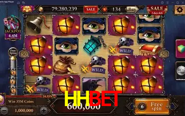 Descubra a Essência do HHBET: Nossa História e Compromissos