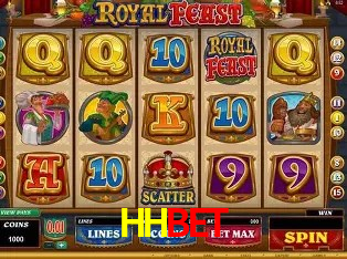 Desvendando o Mundo dos Jogos Virtuais na HHBET