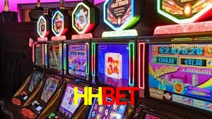 Experiência VIP HHBET