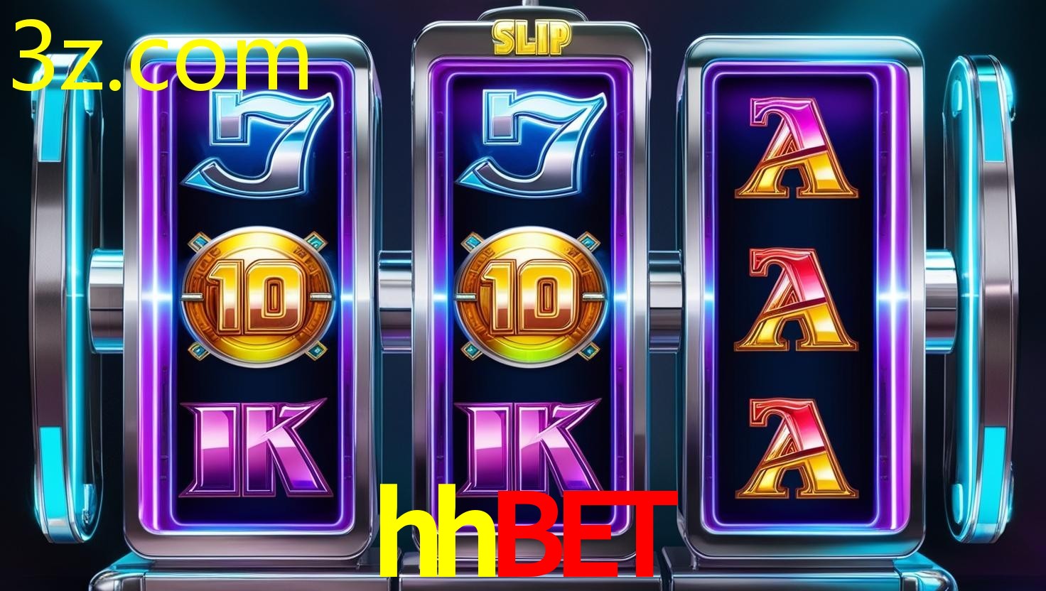 Fortune Tiger Slot no Site HHBET.COM