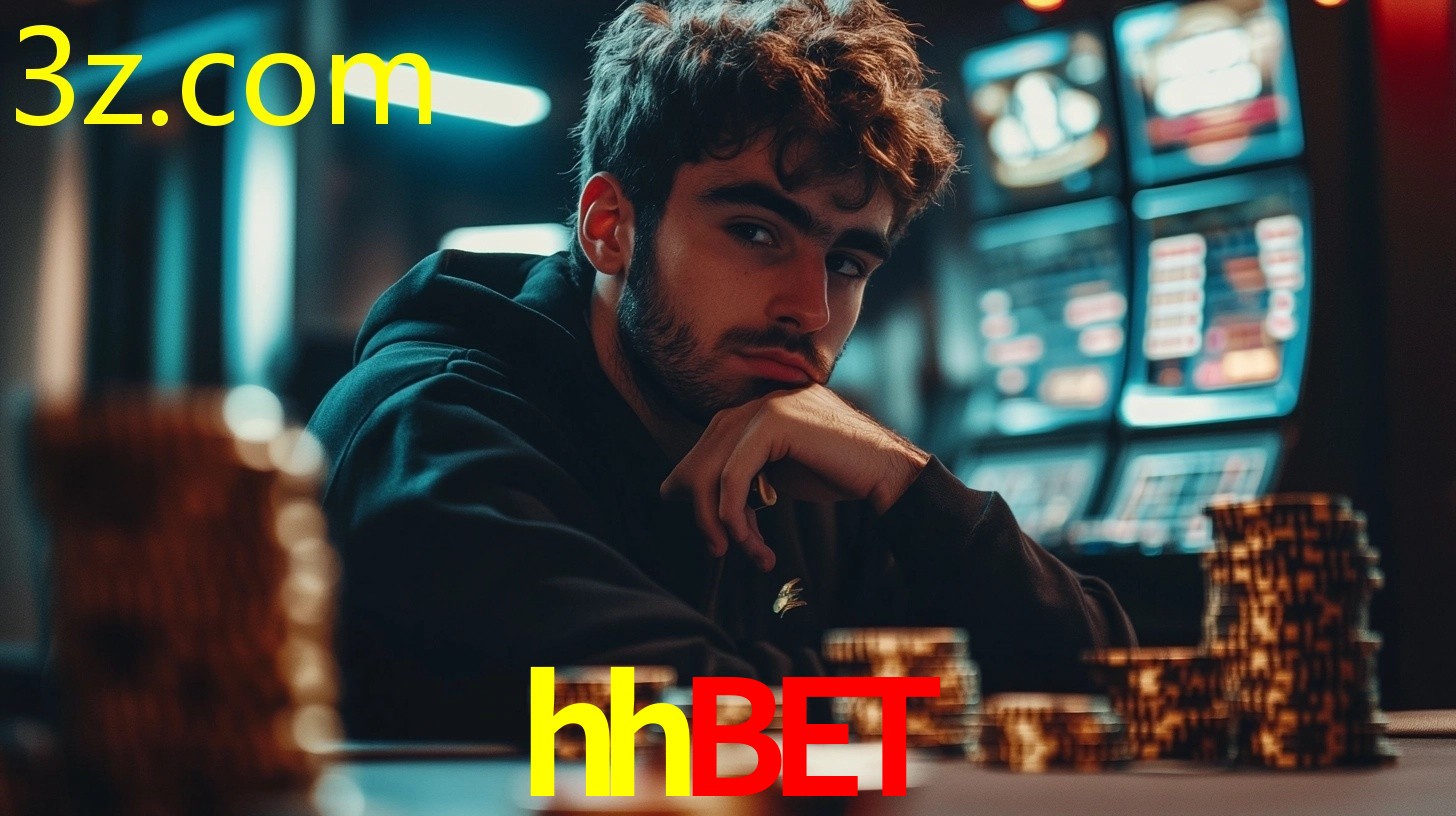 Apostas Futebol ao Vivo HHBET.COM