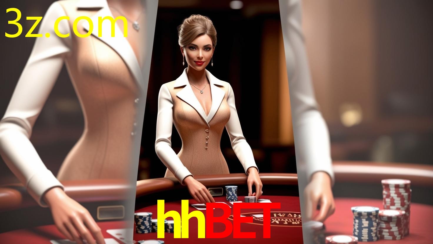 Bonus na Cassino Online HHBET.COM