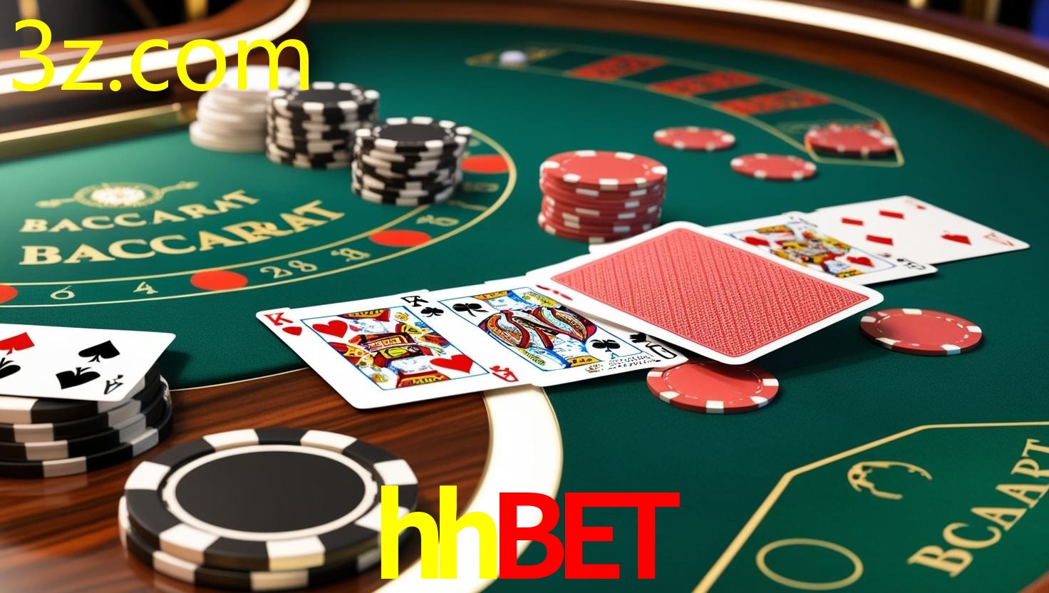 Jogos de Cassino HHBET.COM
