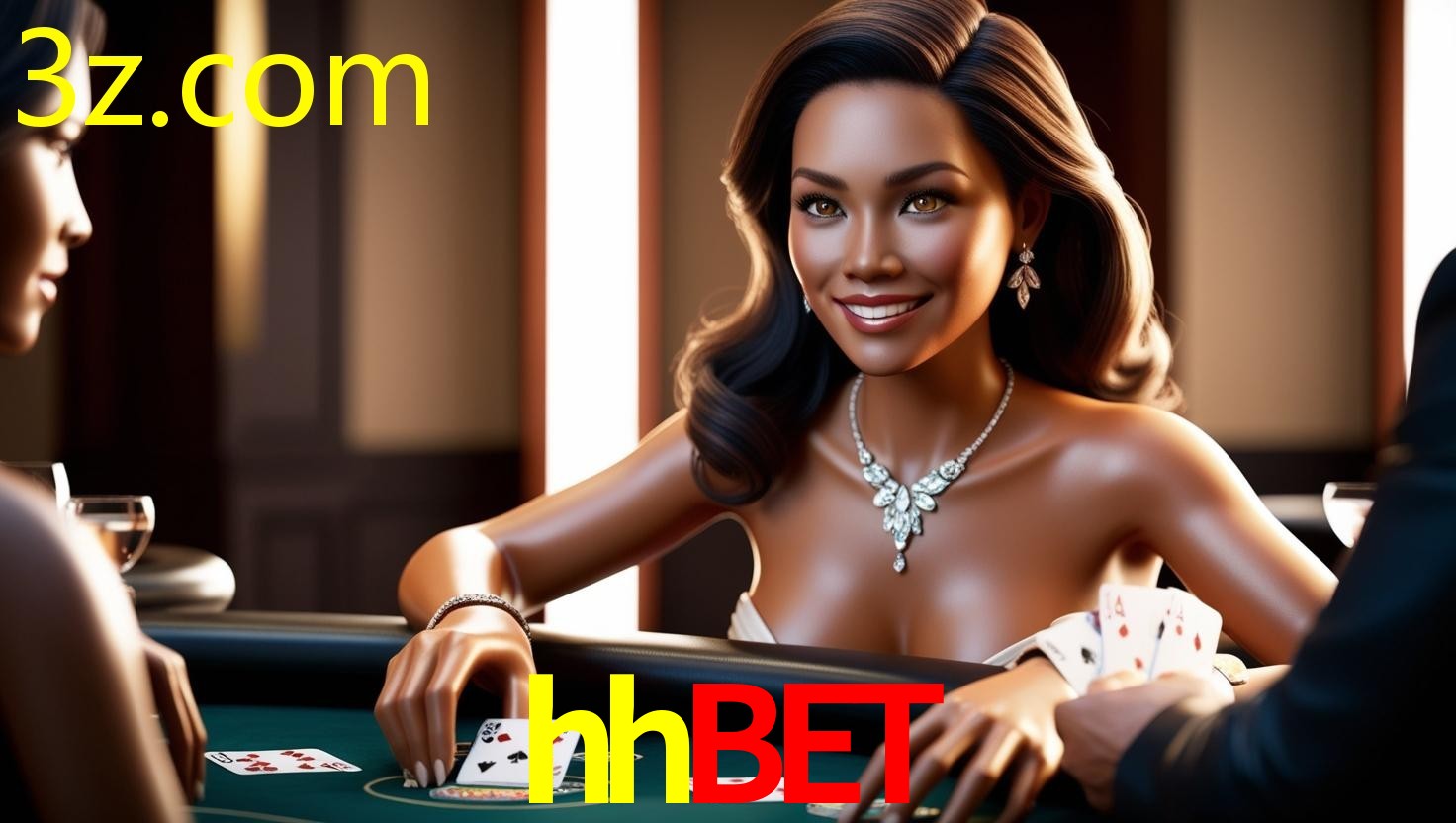 App HHBET.COM