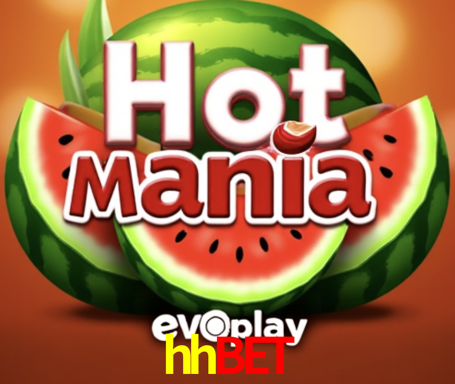 APP oficial da hhbet para mobile