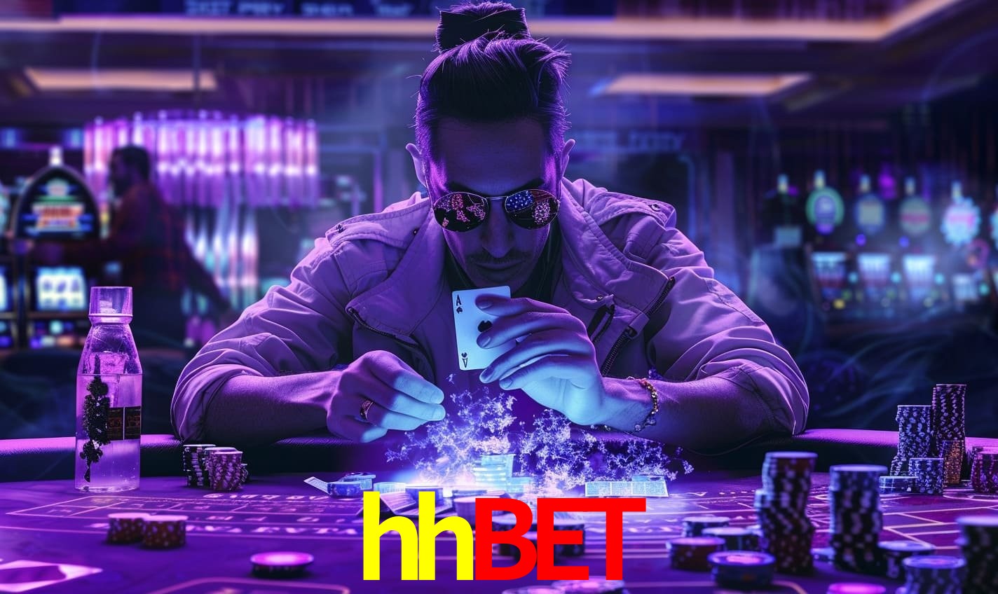 VIP Casino hhbet