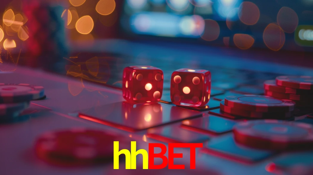 Responsive Design hhbet