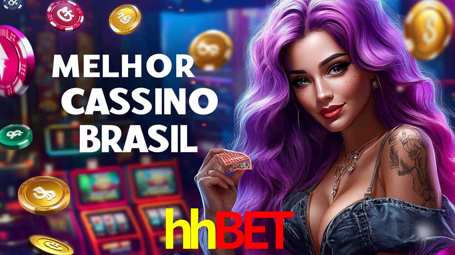 Explorando a Categoria de Eventos em Apostas na hhbet