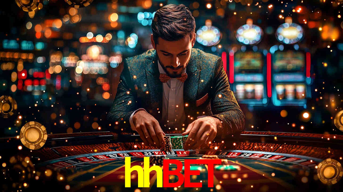 hhbet App Interface