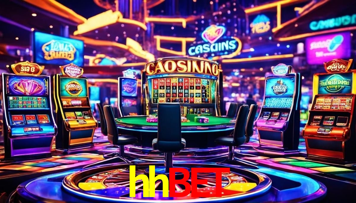 Estatísticas Esportivas hhbet