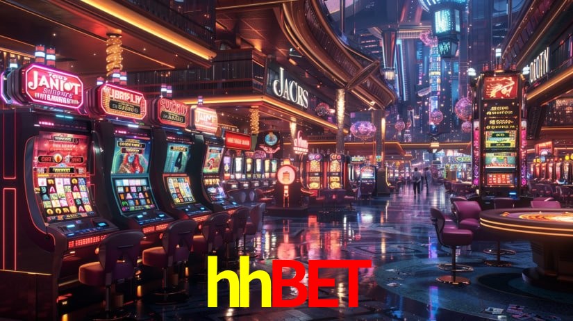 Games Directory hhbet