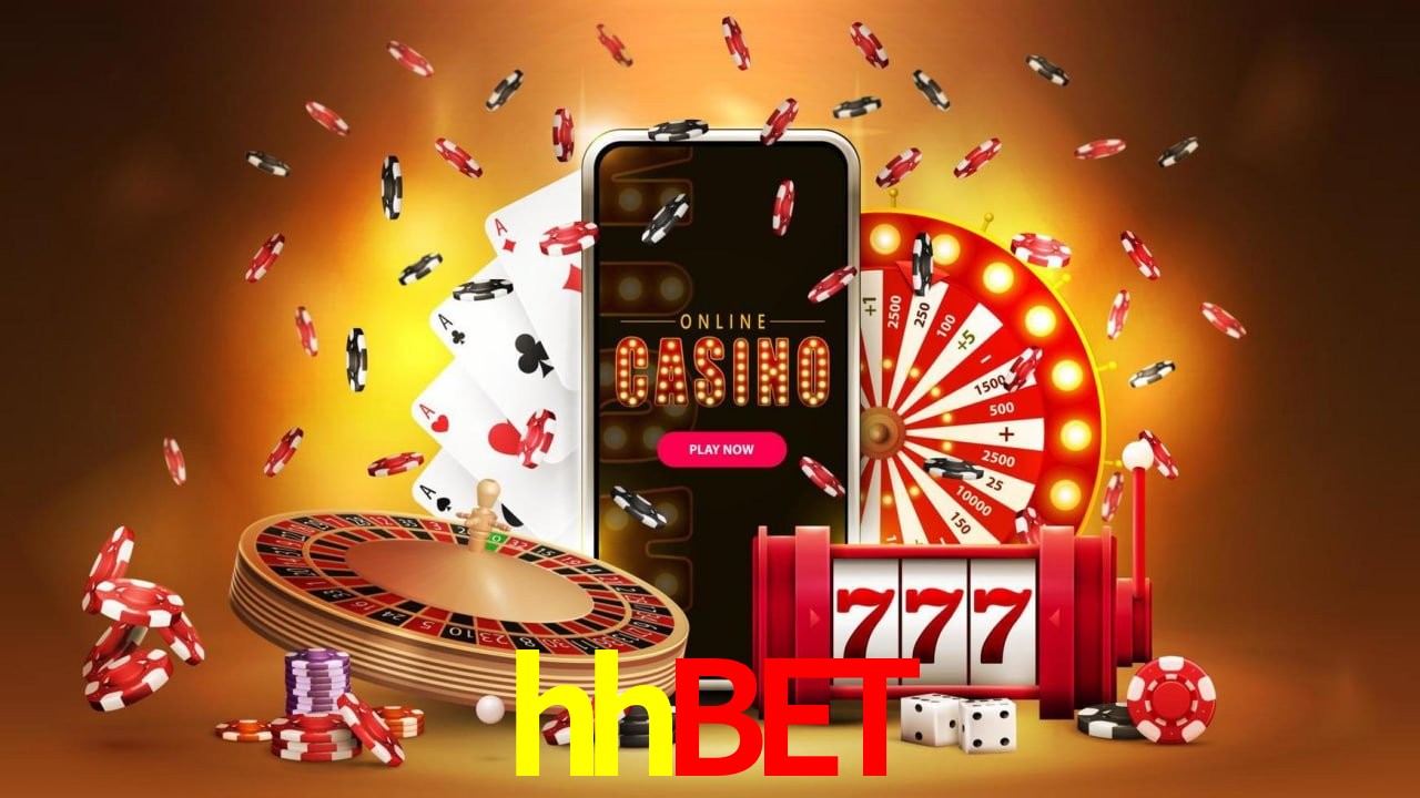 Descubra o Programa VIP da hhbet: Vantagens Exclusivas para Jogadores