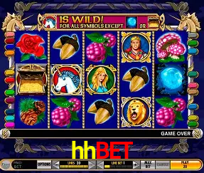 Descubra o Mundo do Cassino Online com hhbet