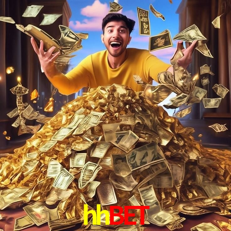 Casino Ao Vivo hhbet