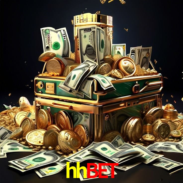Apostas de Futebol hhbet