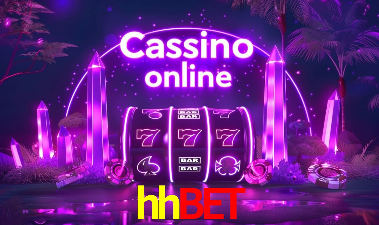 Login Seguro hhbet