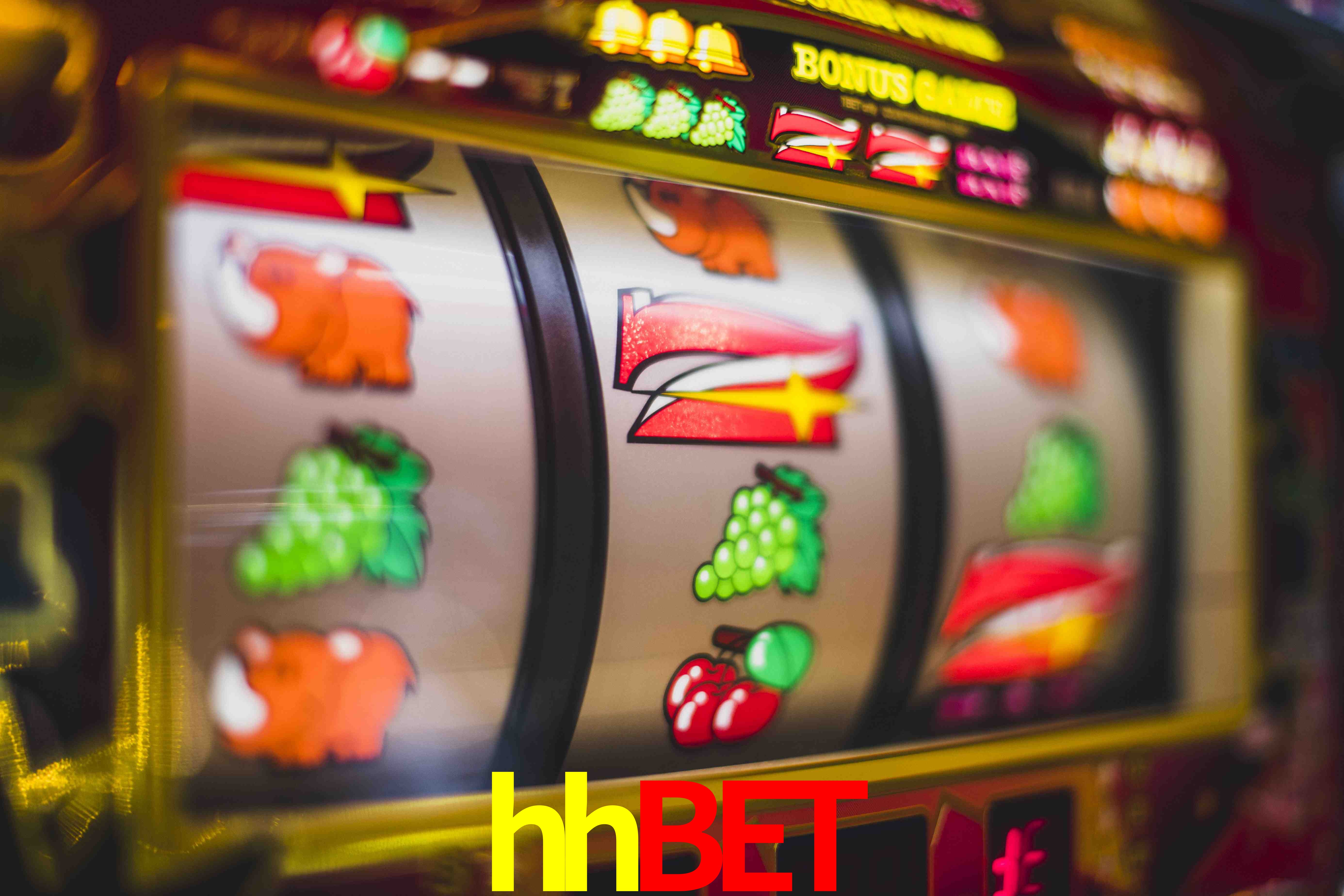 Spaceman Game hhbet