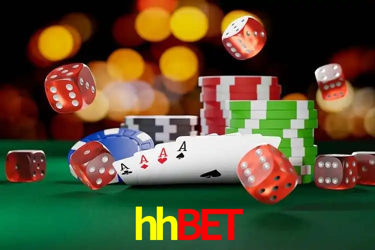 Avaliações dos Jogadores hhbet