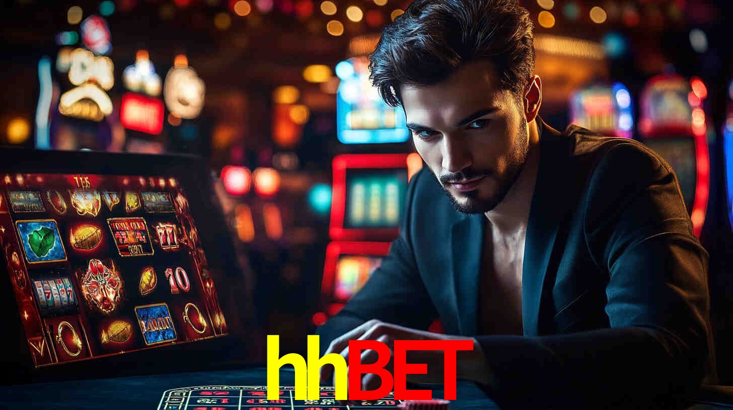 hhbet,hhbet.com