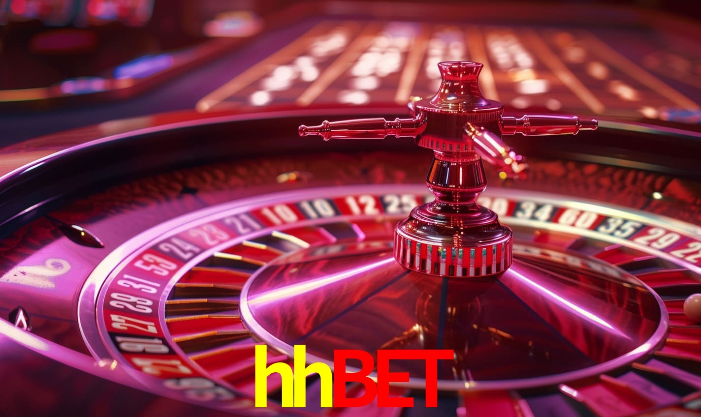Desvendando o Mundo dos Jogos Virtuais na hhbet