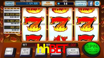 Descubra o Mundo do Cassino Online com hhbet
