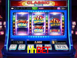 A Revolução dos Aplicativos de Jogos no hhbet