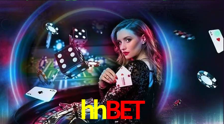 Seasonal Promotions hhbet