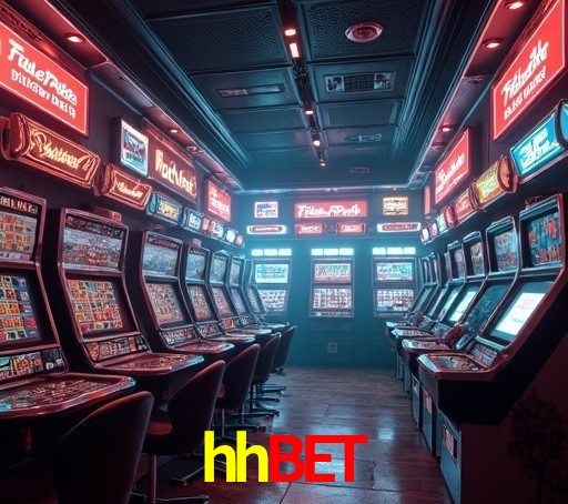 Promoções Sazonais hhbet