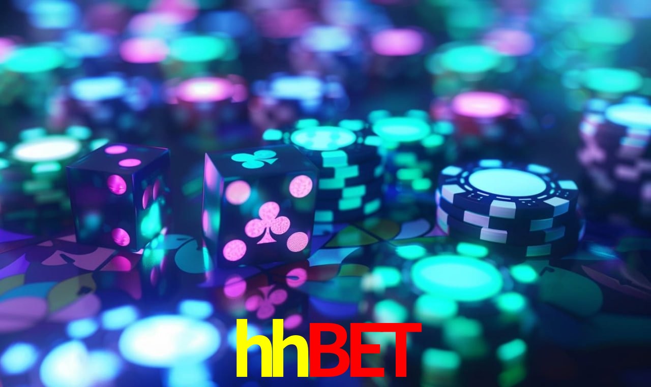 Mesa de Roleta hhbet
