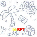A Popularidade dos Caça-Níqueis no hhbet