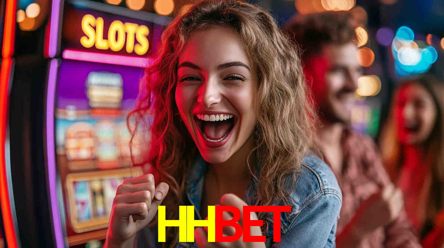 Interface do App HHBET