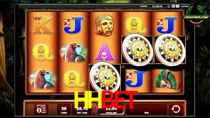 Desvendando o Mundo dos Jogos Virtuais na HHBET