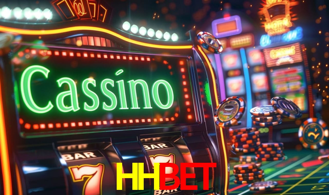 Estatísticas do Jogo HHBET