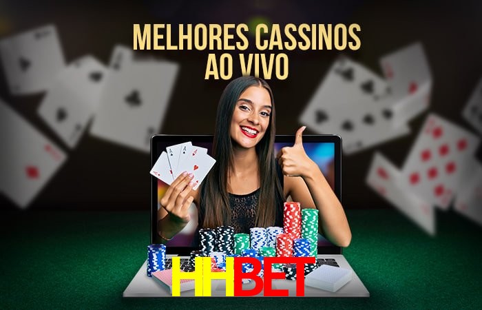 A Emoção da Loteria na HHBET: Uma Chance de Mudança de Vida