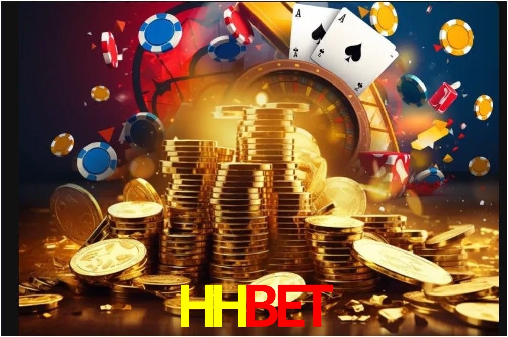 Apostas de Basquete HHBET