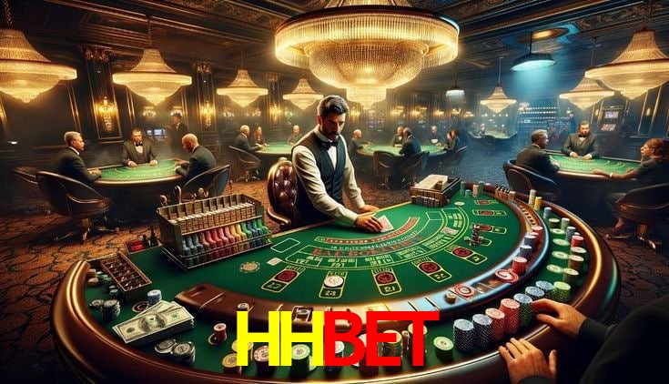 Casino VIP HHBET