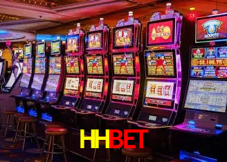 A Experiência Imersiva dos Cassinos Ao Vivo no HHBET