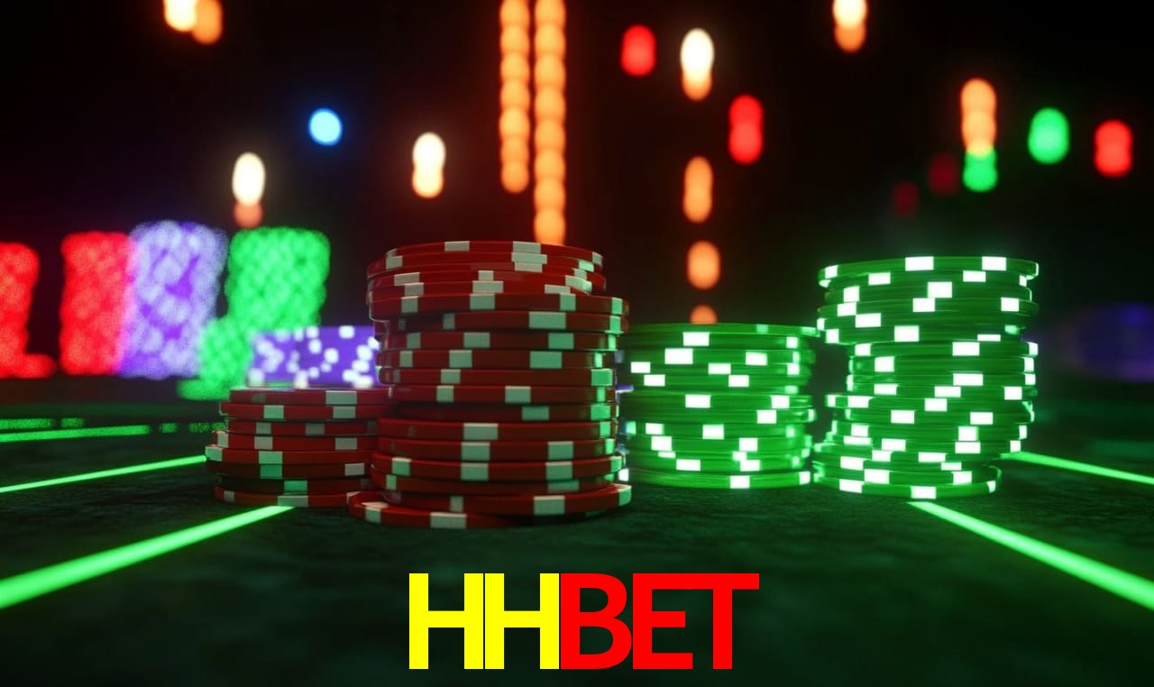 Mesa de Blackjack HHBET