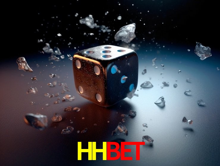 Tecnologia da Plataforma HHBET