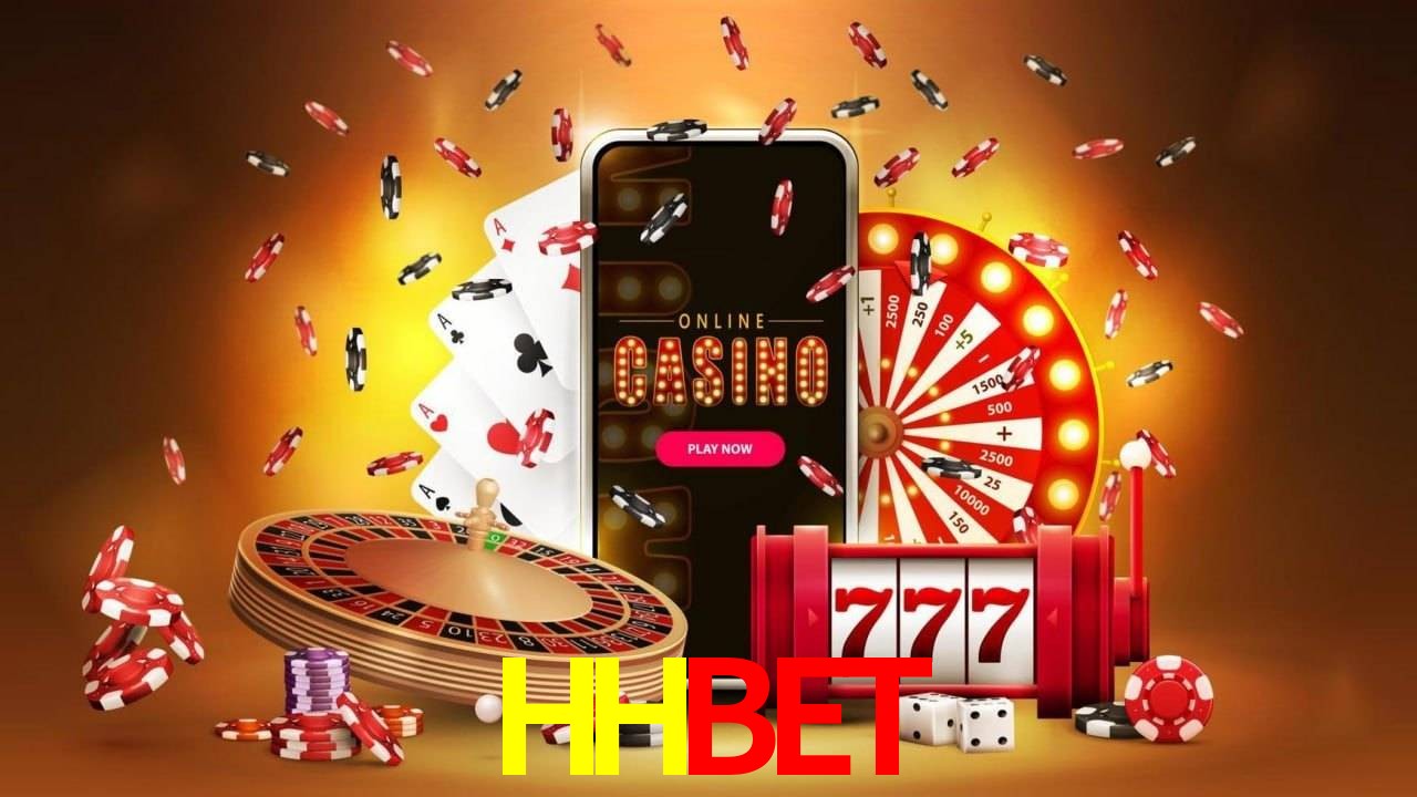 Experiência VIP HHBET