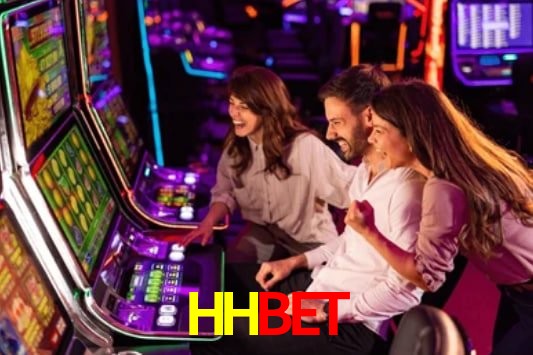Apostas de Futebol HHBET