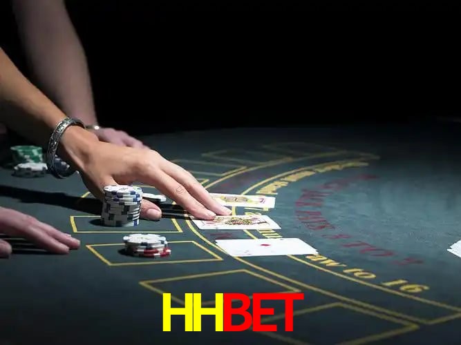 Segurança 2FA HHBET