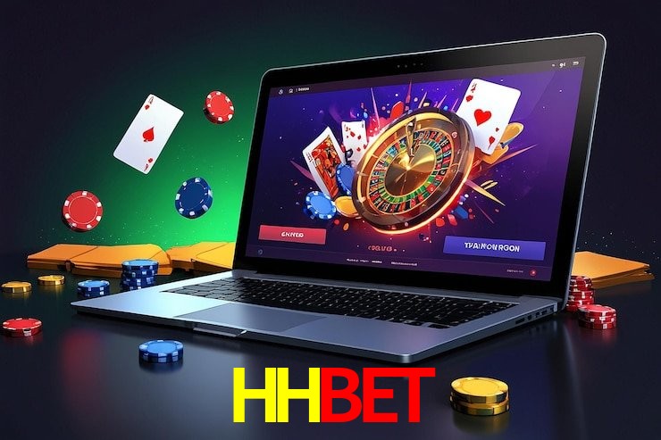 Cadastro Rápido HHBET