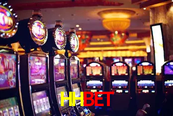 Inovações de Jogos na HHBET: O Futuro das Experiências Interativas