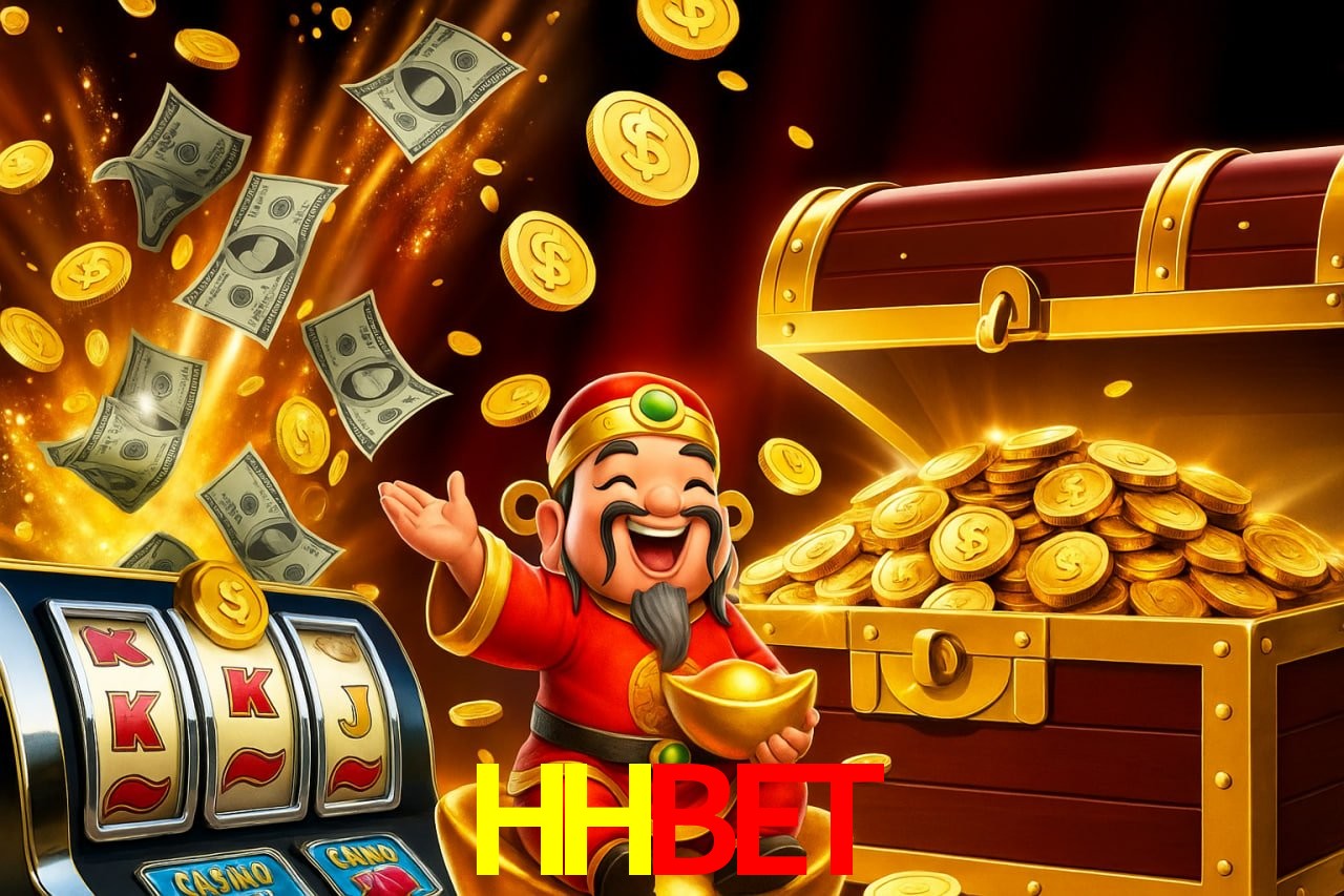 Recursos de Bônus HHBET