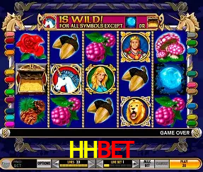 Inovações de Jogos na HHBET: O Futuro das Experiências Interativas
