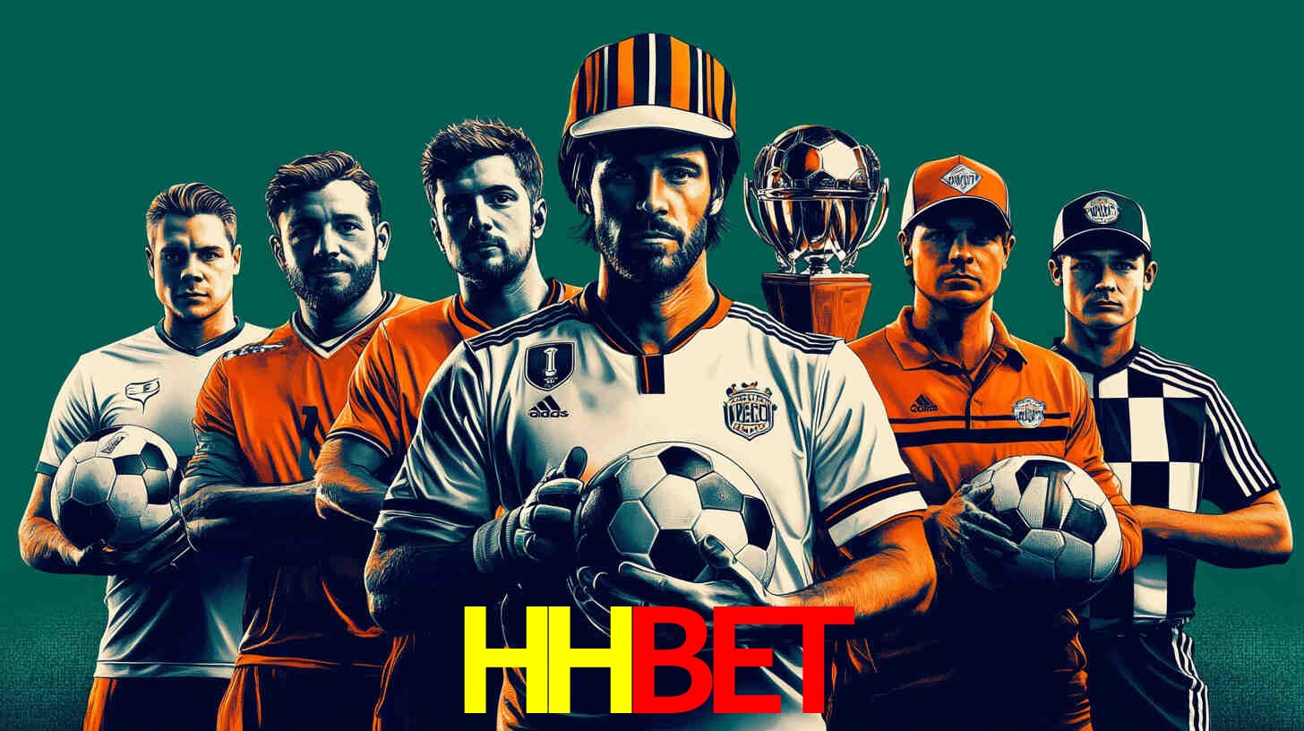 Apostas de Tênis HHBET