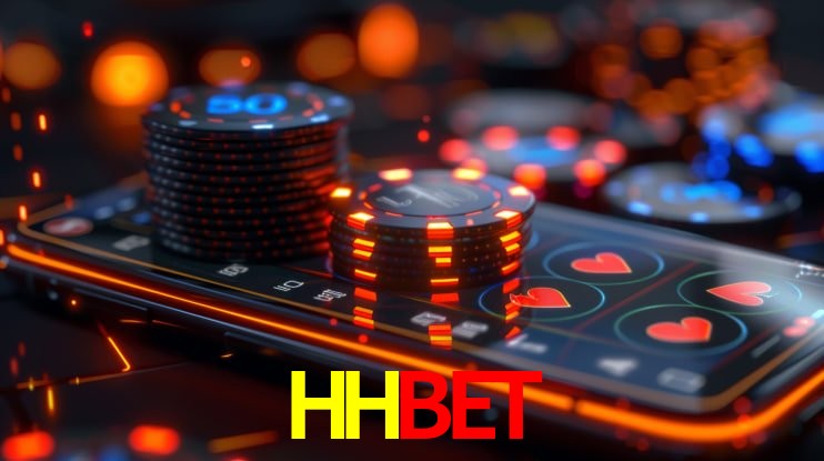 Mesa de Roleta HHBET